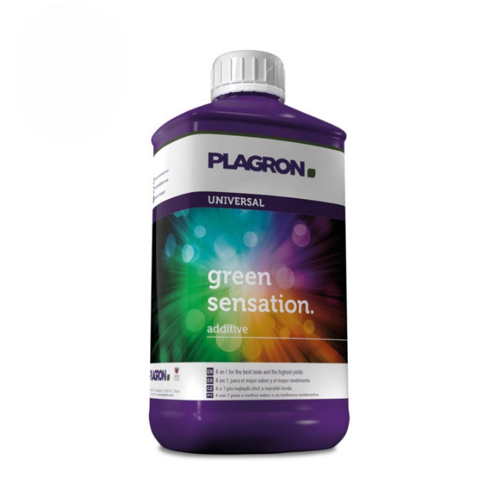 Plagron Green Sensation 250ml