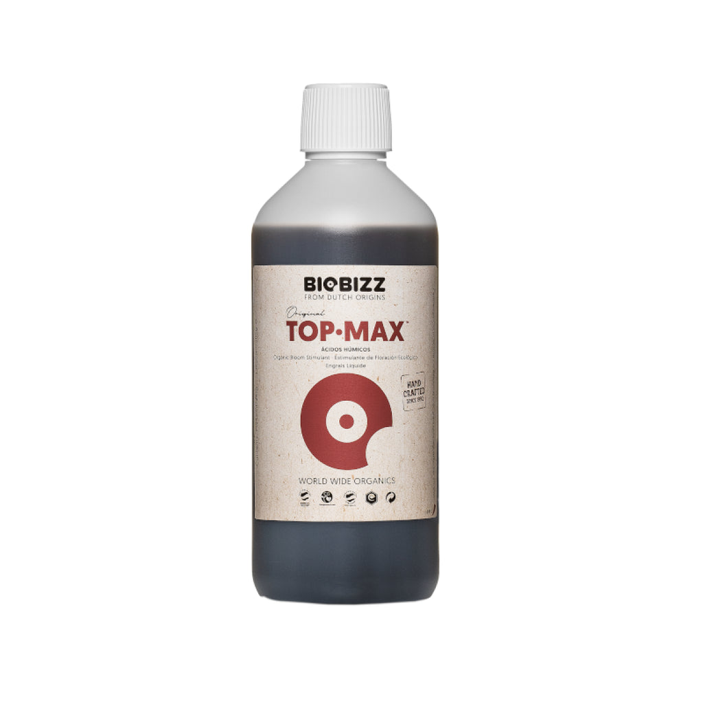 BioBizz Top Max 500ml