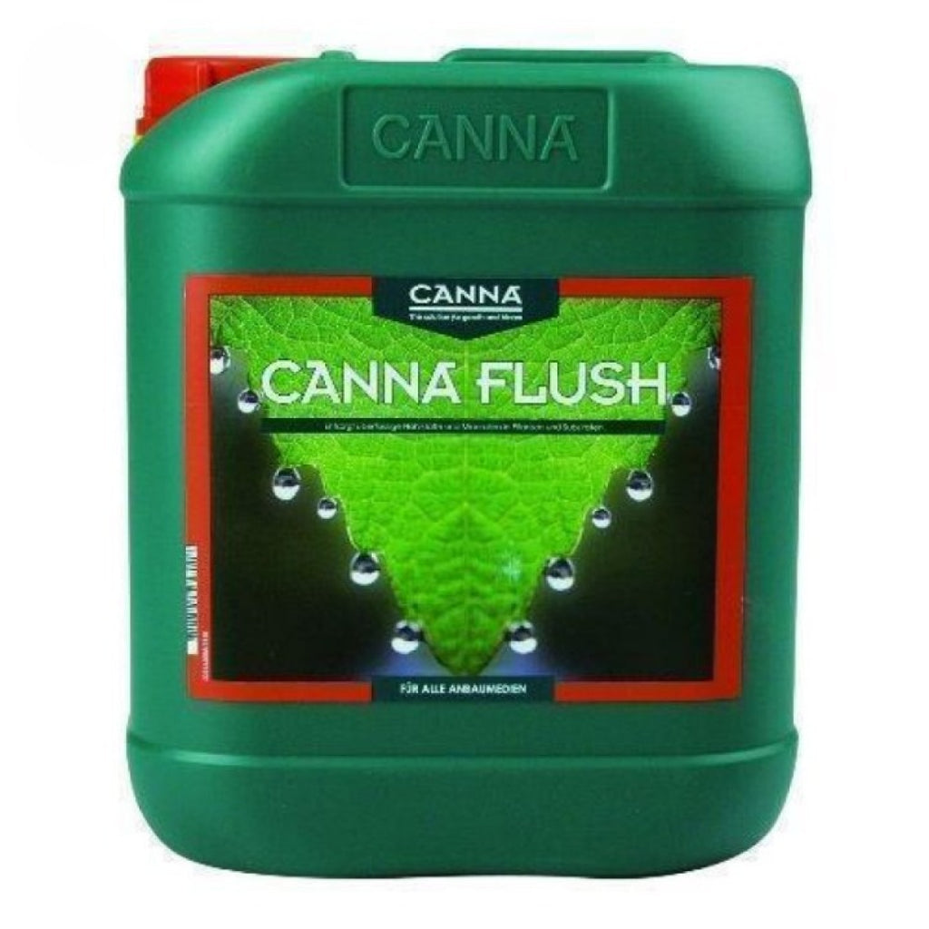 Canna Flush 5L