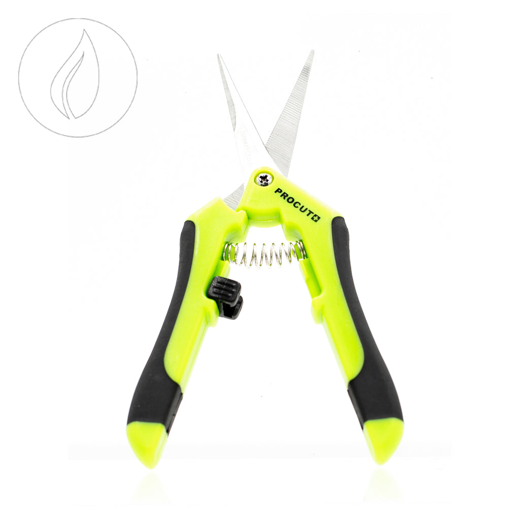 Garden High Pro Cut Schere Gebogen
