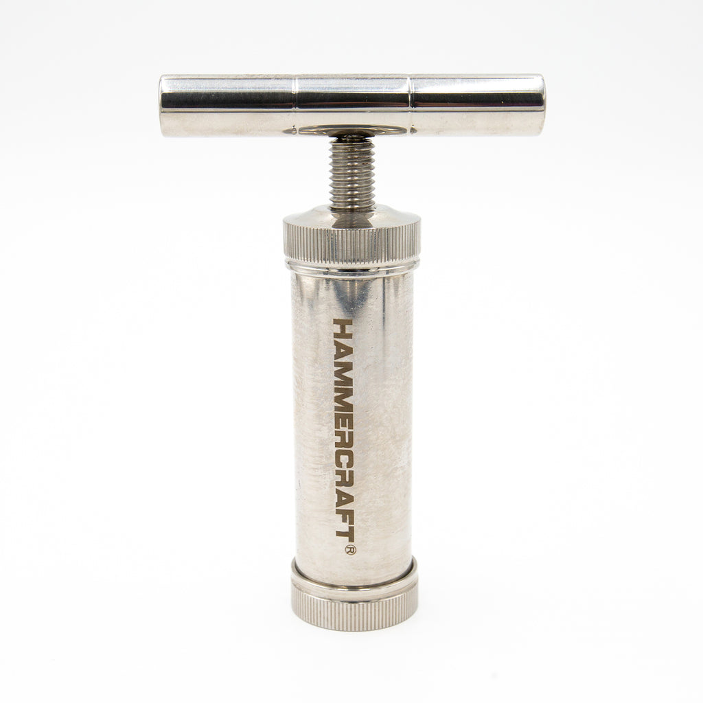 Sharpstone / Hammercraft Presse Medium TP5.3