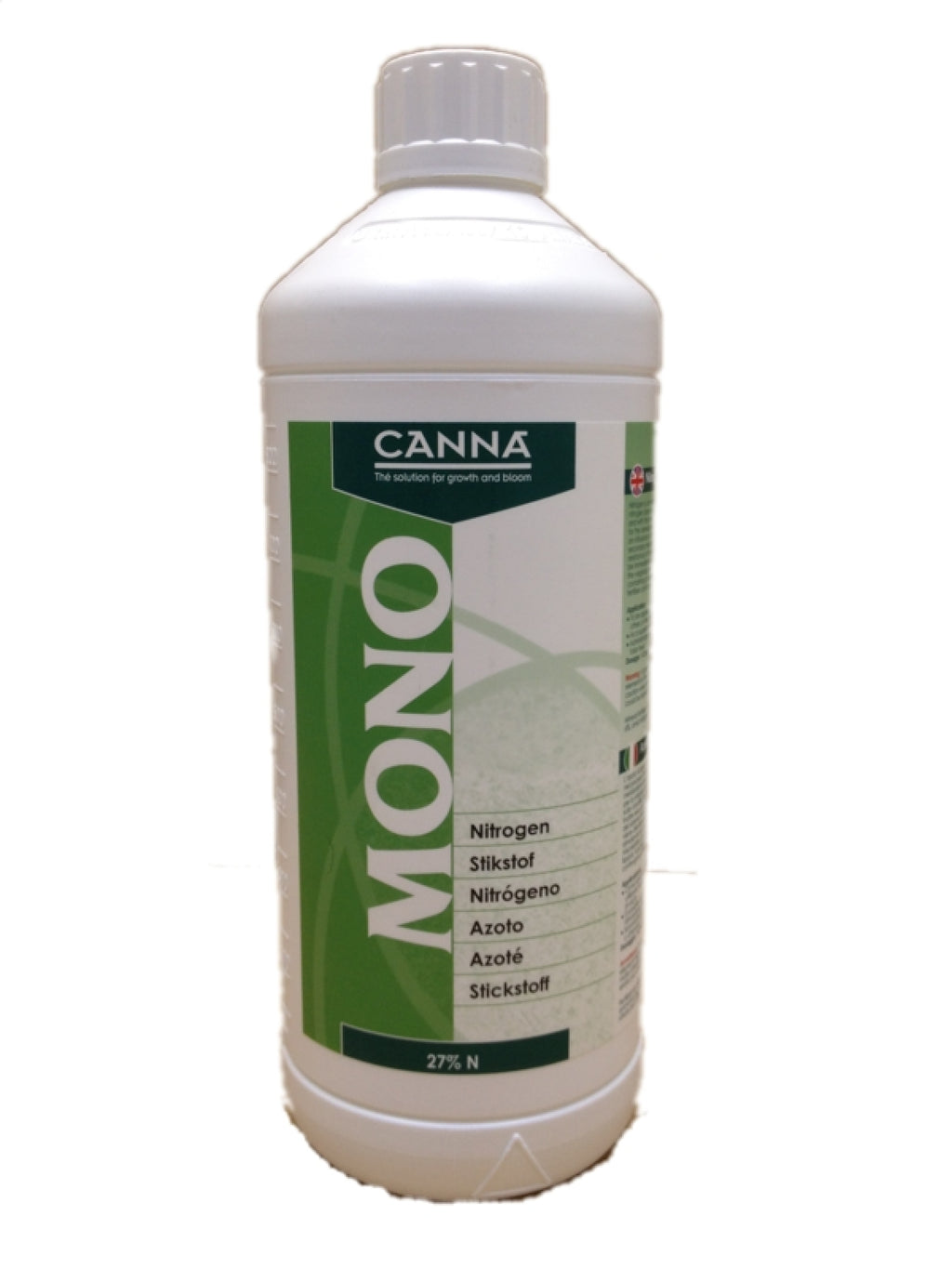 Canna Mono Stickstoff N 17%