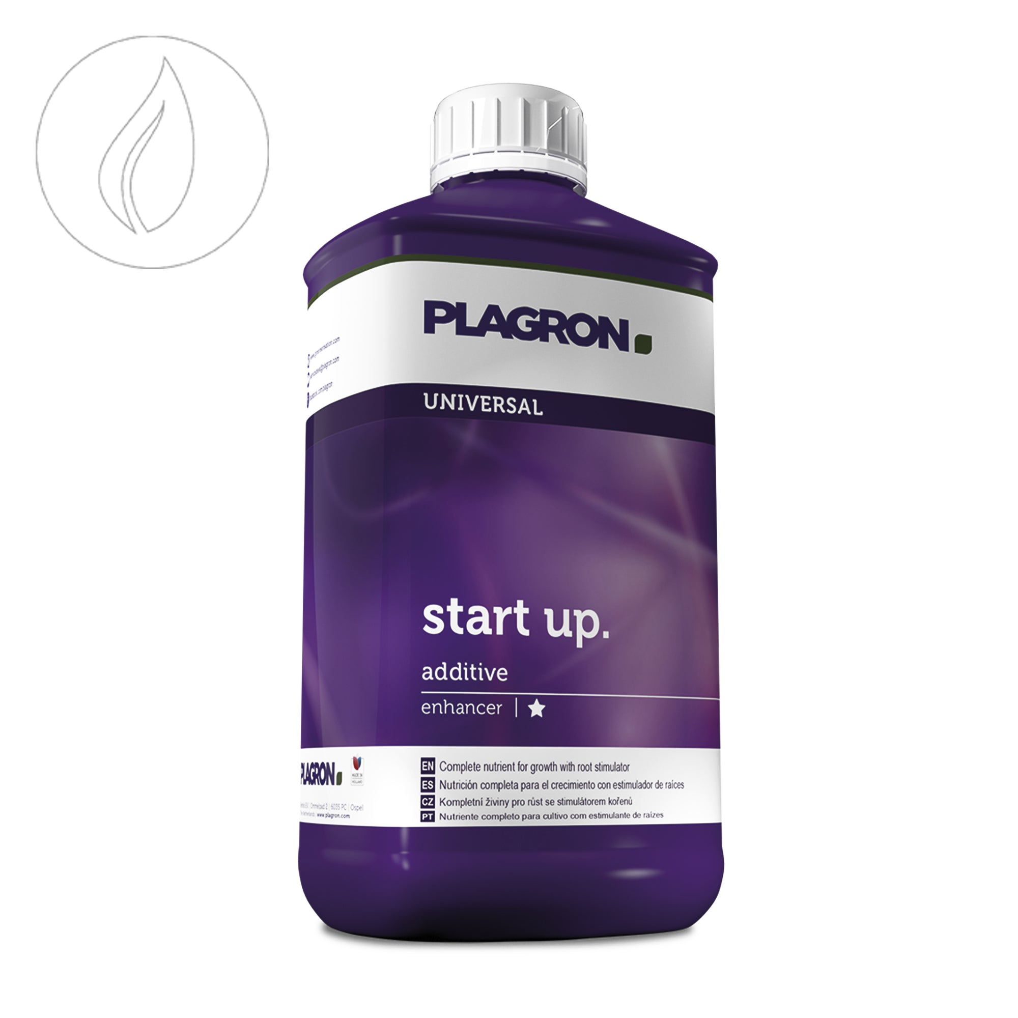 Plagron Start UP 500ml