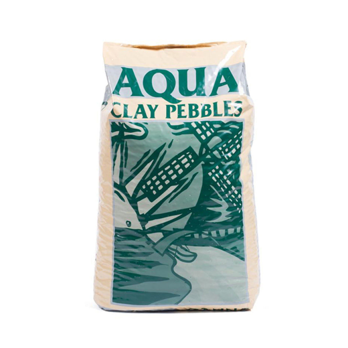 Canna Clay Pebbles 45L