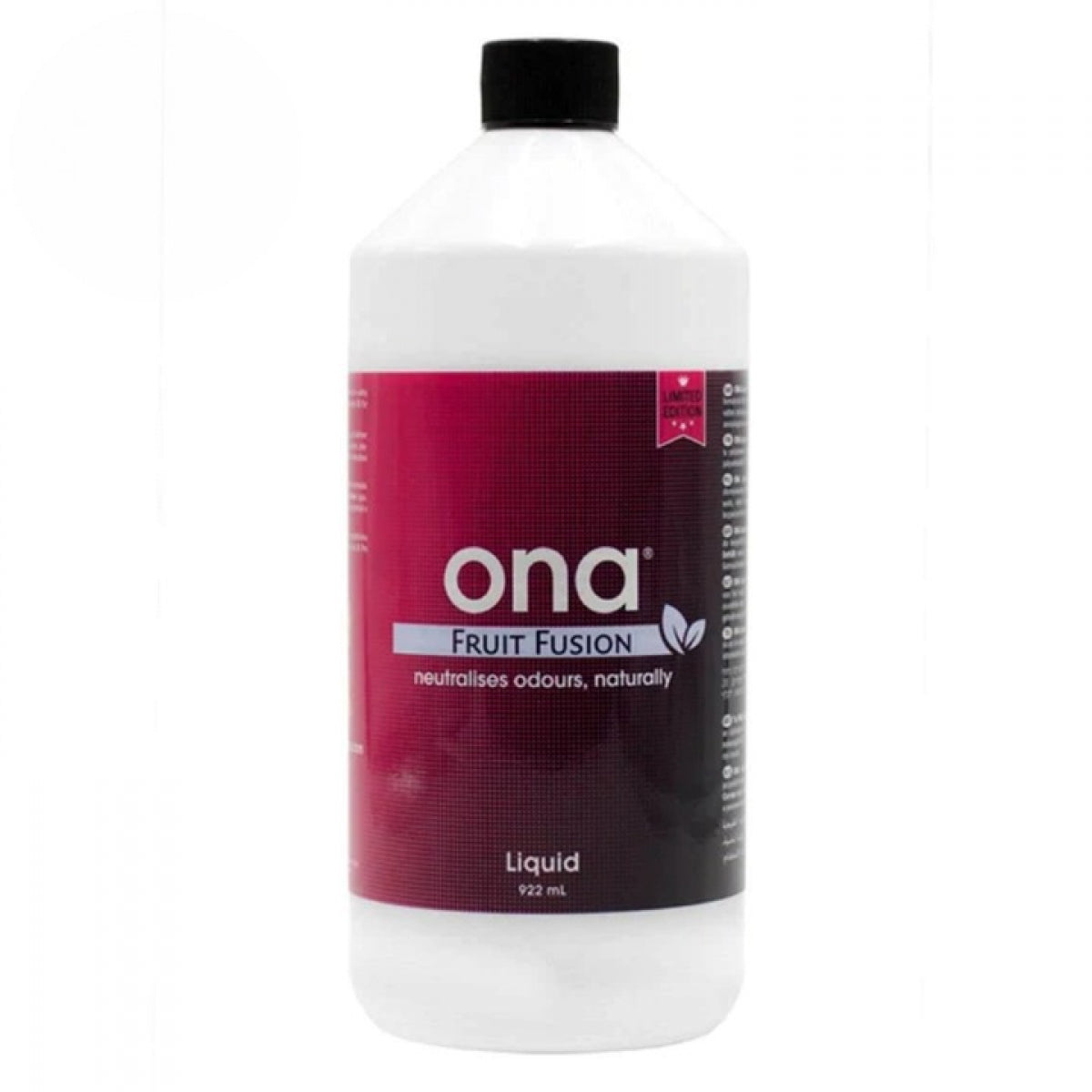Ona Liquid Fruit Fusion Refil 922ml