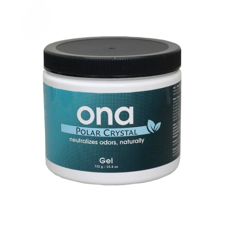 ONA Gel Polar Crystal 1L / 732g