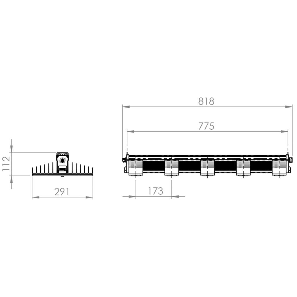 Sanlight EVO 5-100 1.5
