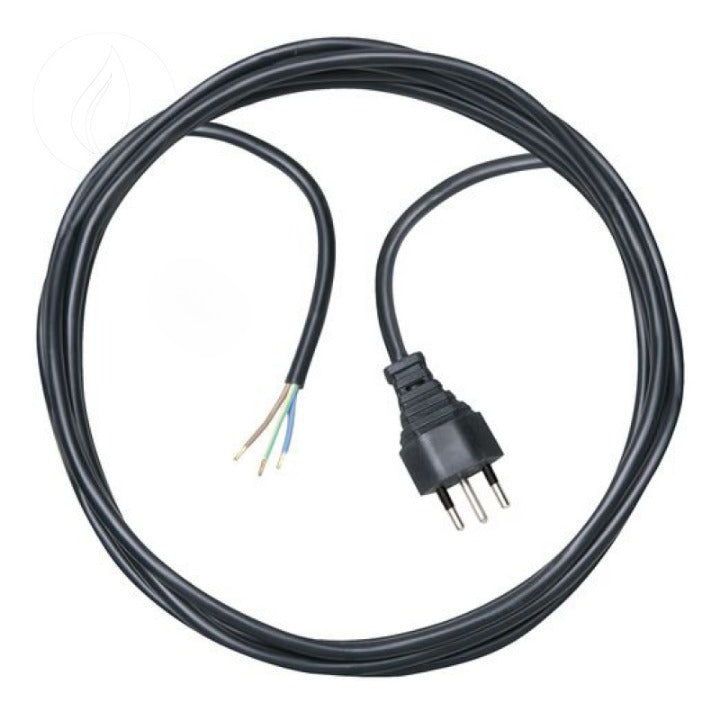 Anschlusskabel 3-polig 3m