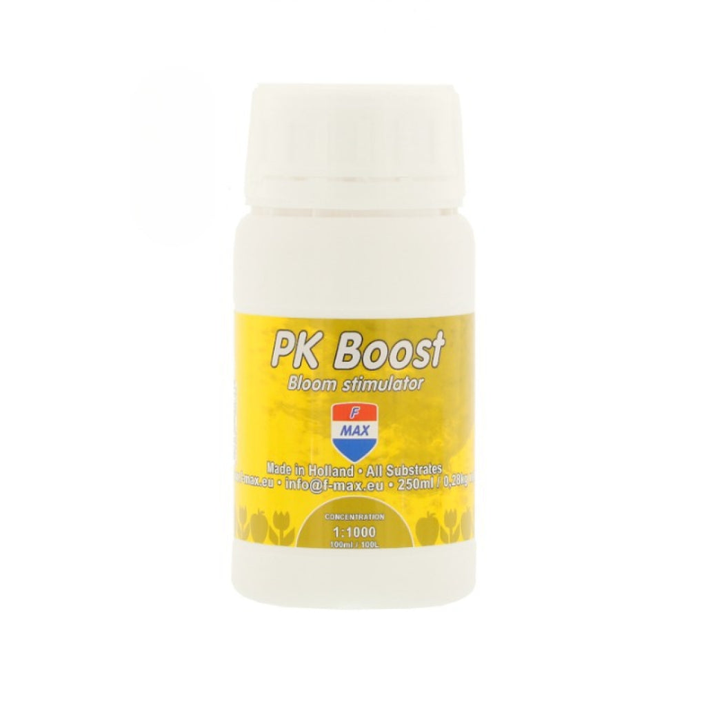 F-Max PK Boost 250ml