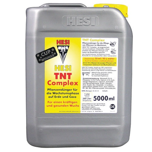 Hesi TNT Complex 5L