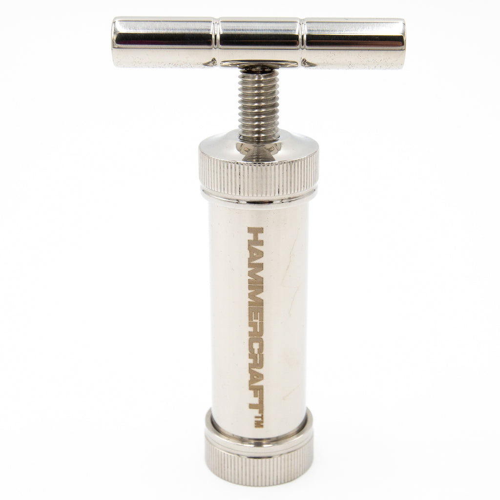 Sharpstone / Hammercraft Presse Large TP 6.2