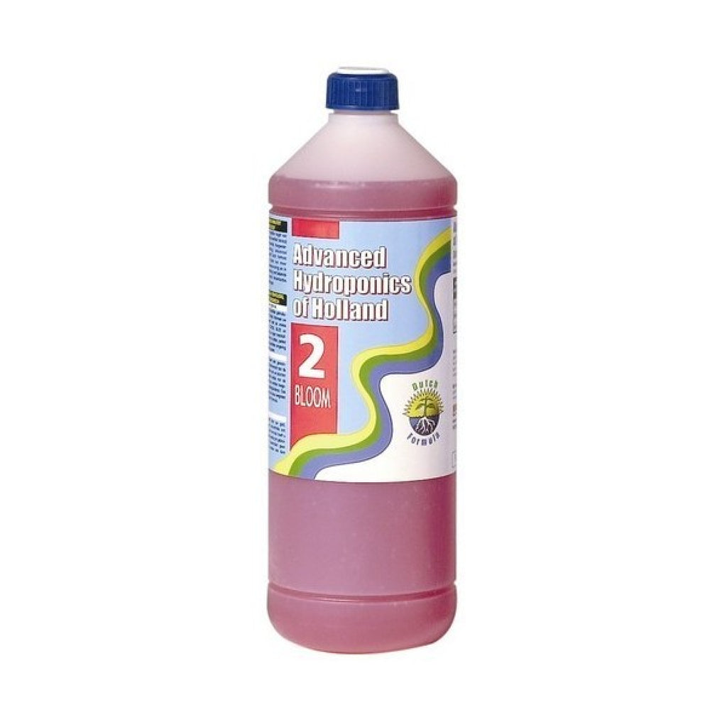 Dutch Formula2 Bloom 1L
