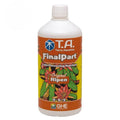 Terra Aquatica FinalPart / GHE Ripen 1L