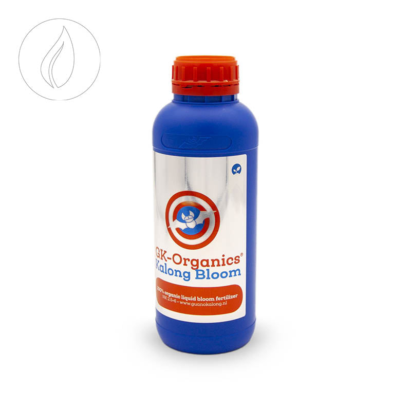 GuanoKalong GK-Organics Kalong Bloom 1L