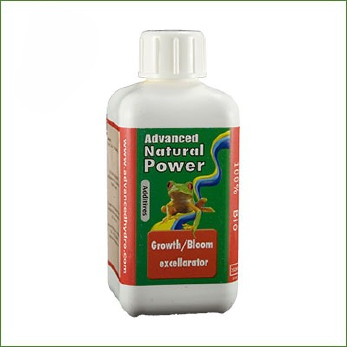 Natural Power Growth/Bloom Excellarator 1L
