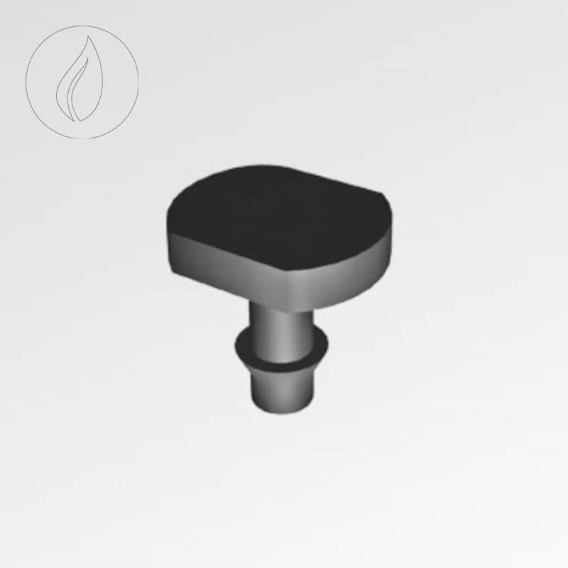 GrowTOOL PE Stop 4.0mm
