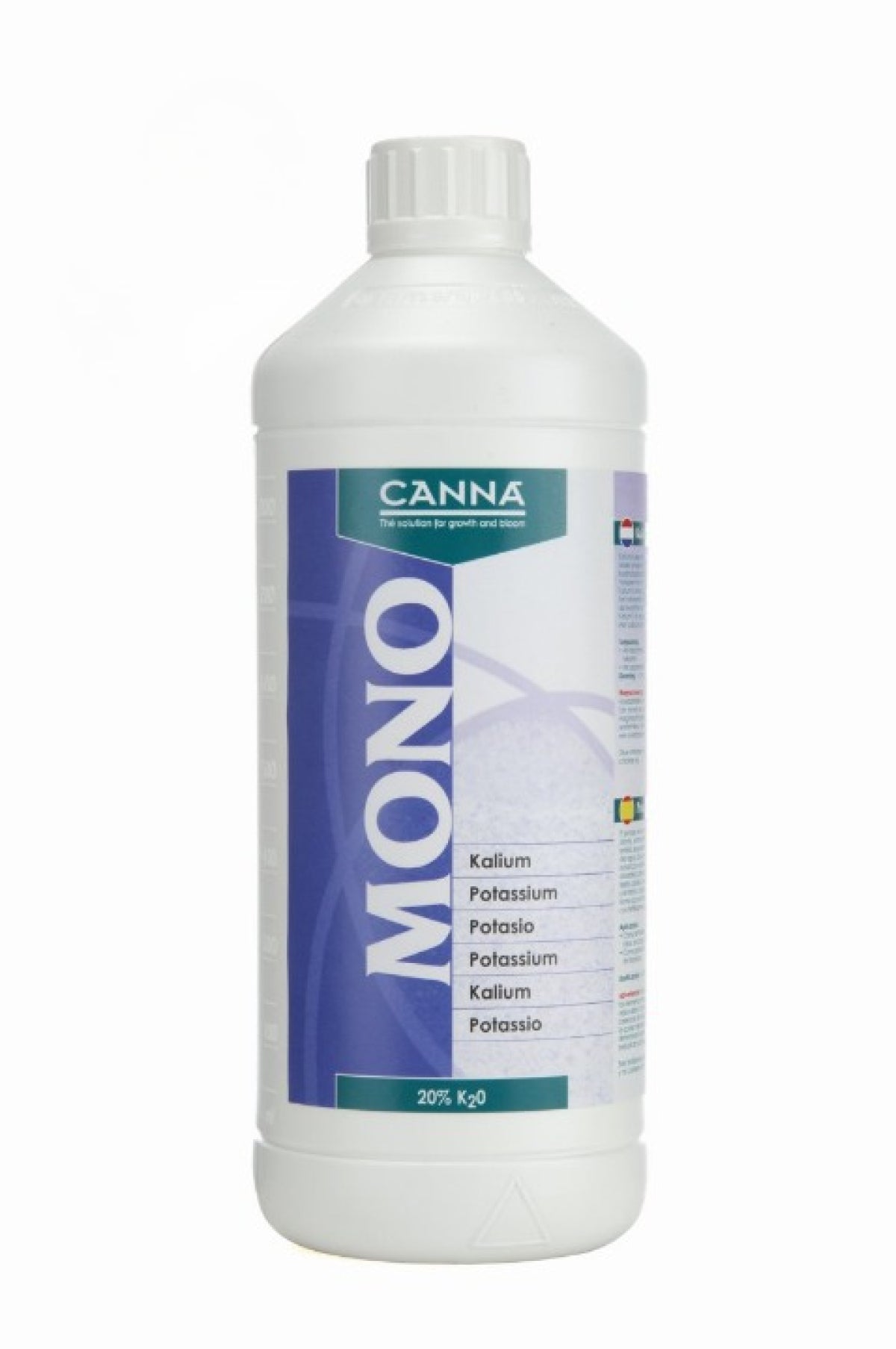 MHD 11/23 Canna Mono Kalium K 16%