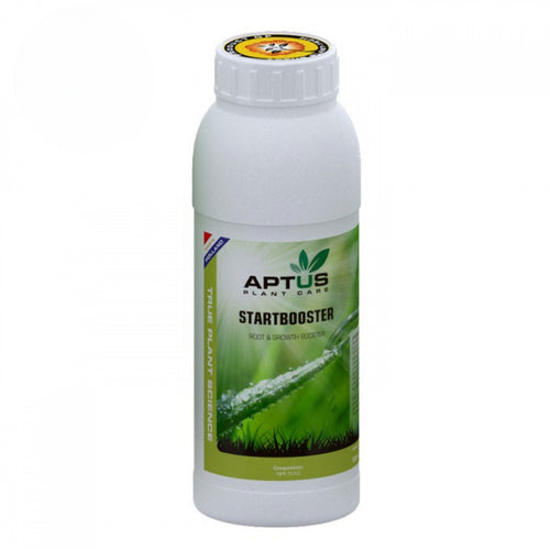 Aptus Startbooster 500ml Aptus Dünger