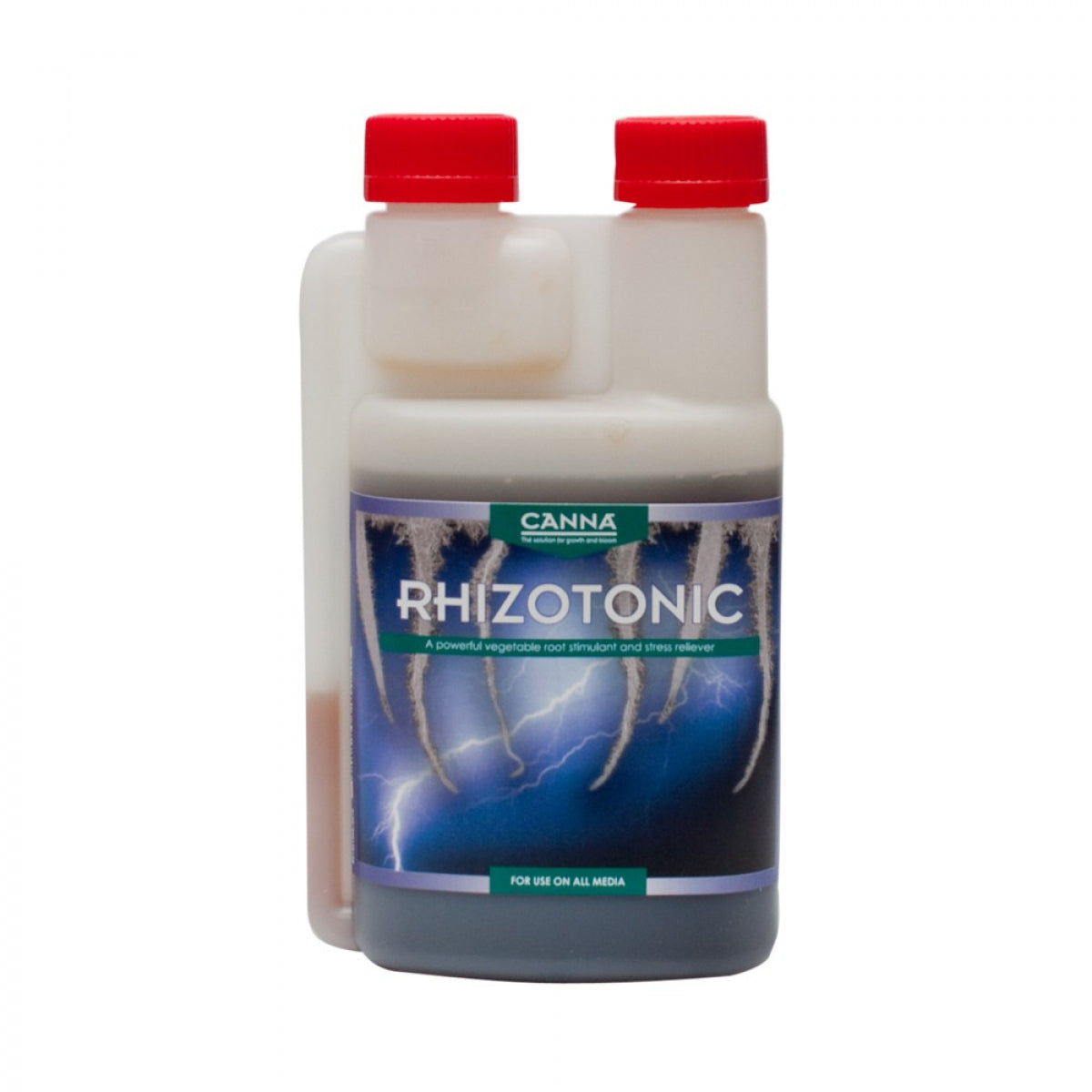 Canna Rhizotonic 250ml New Formula