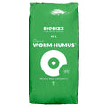BioBizz Wurm Humus 40L