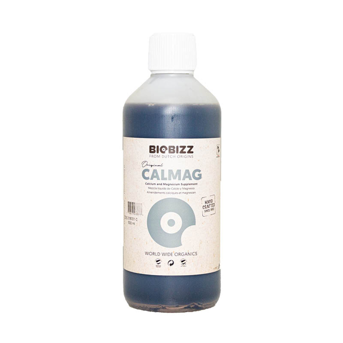 BioBizz Calmag 500ml