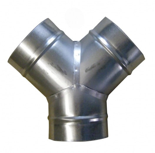 Y Rohr Verteiler 315mm