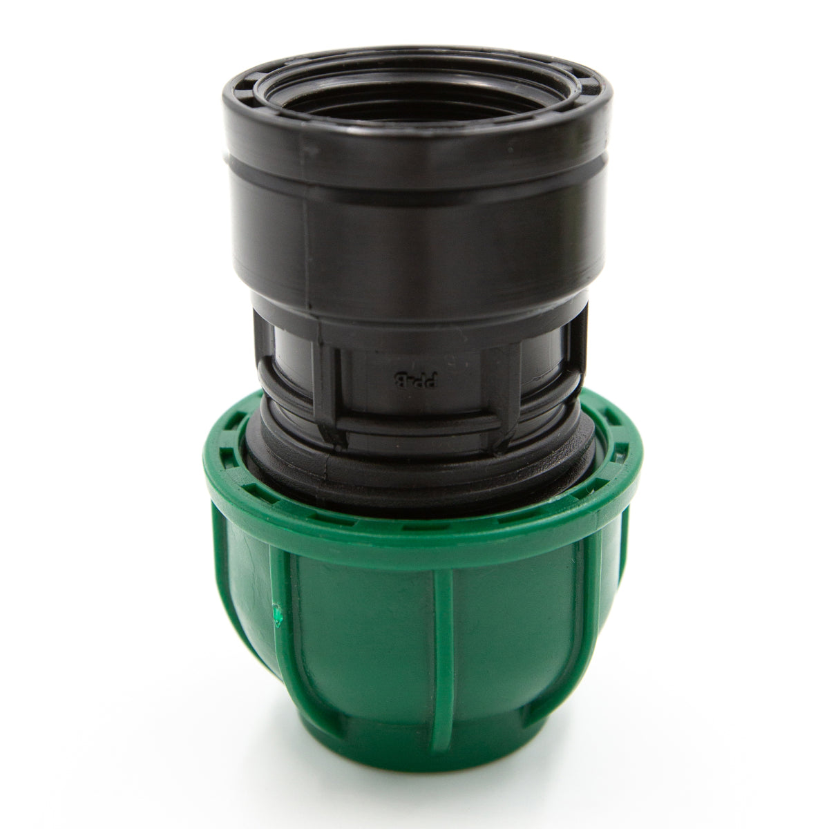IRRITEC PP Green 1" IN x 25mm