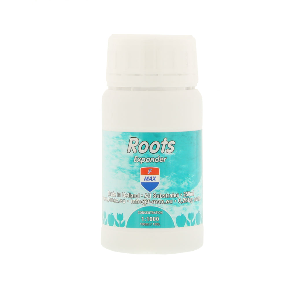 F-Max Roots Expander 250ml