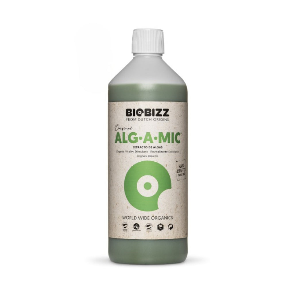 BioBizz Algamic 1L