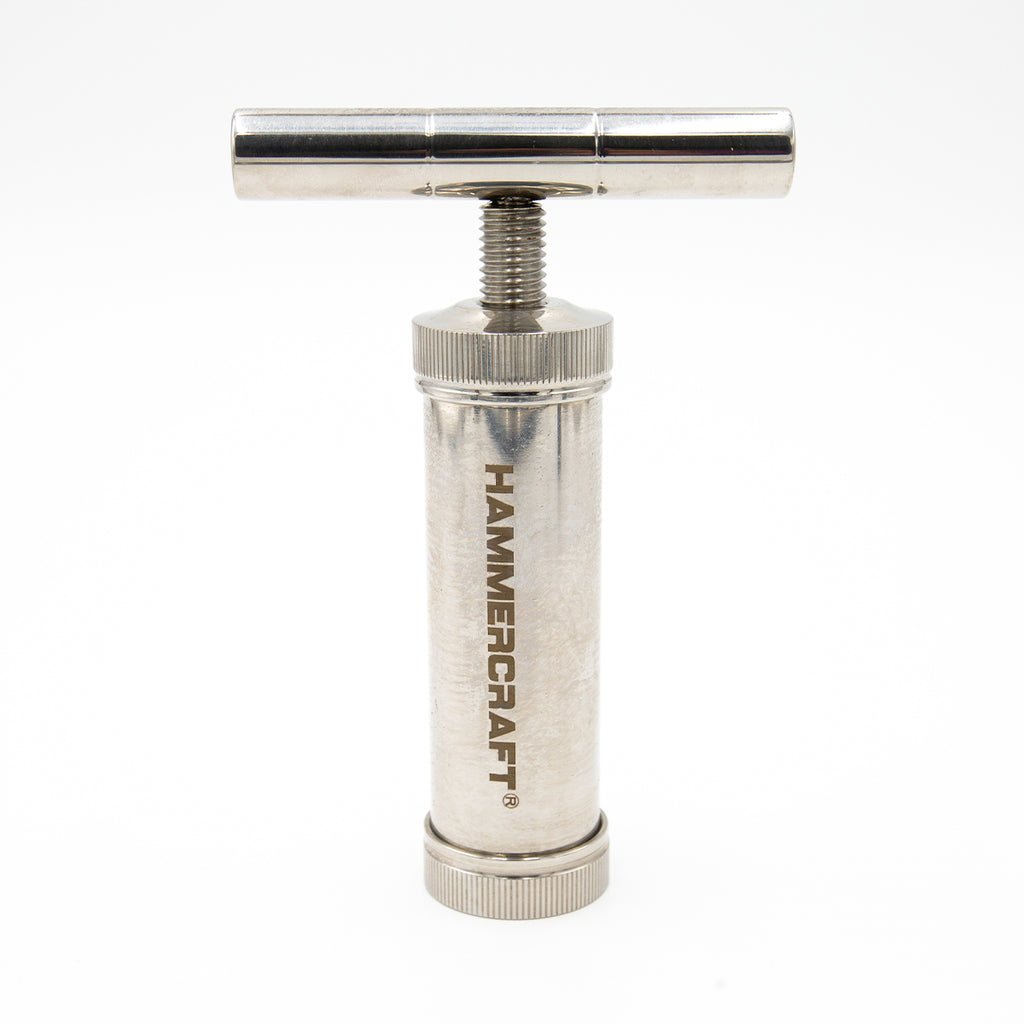 Sharpstone / Hammercraft Presse Medium TP5.3