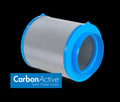Carbon Active Granulate 500m3/h 200mm