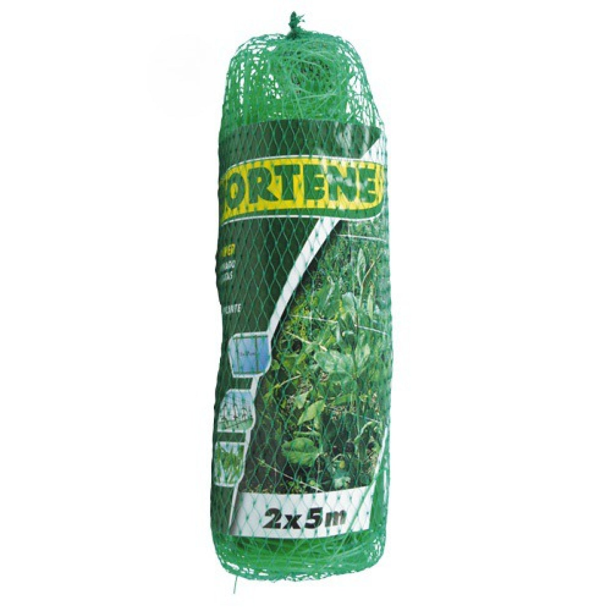 Hortene Ranknetz  2m x 5m
