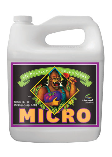 Advanced Nutrients Micro pH-Perfect 5L