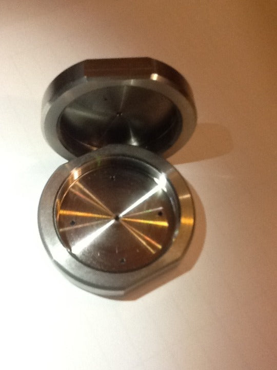 Piecemaker Wax Caps für BHO