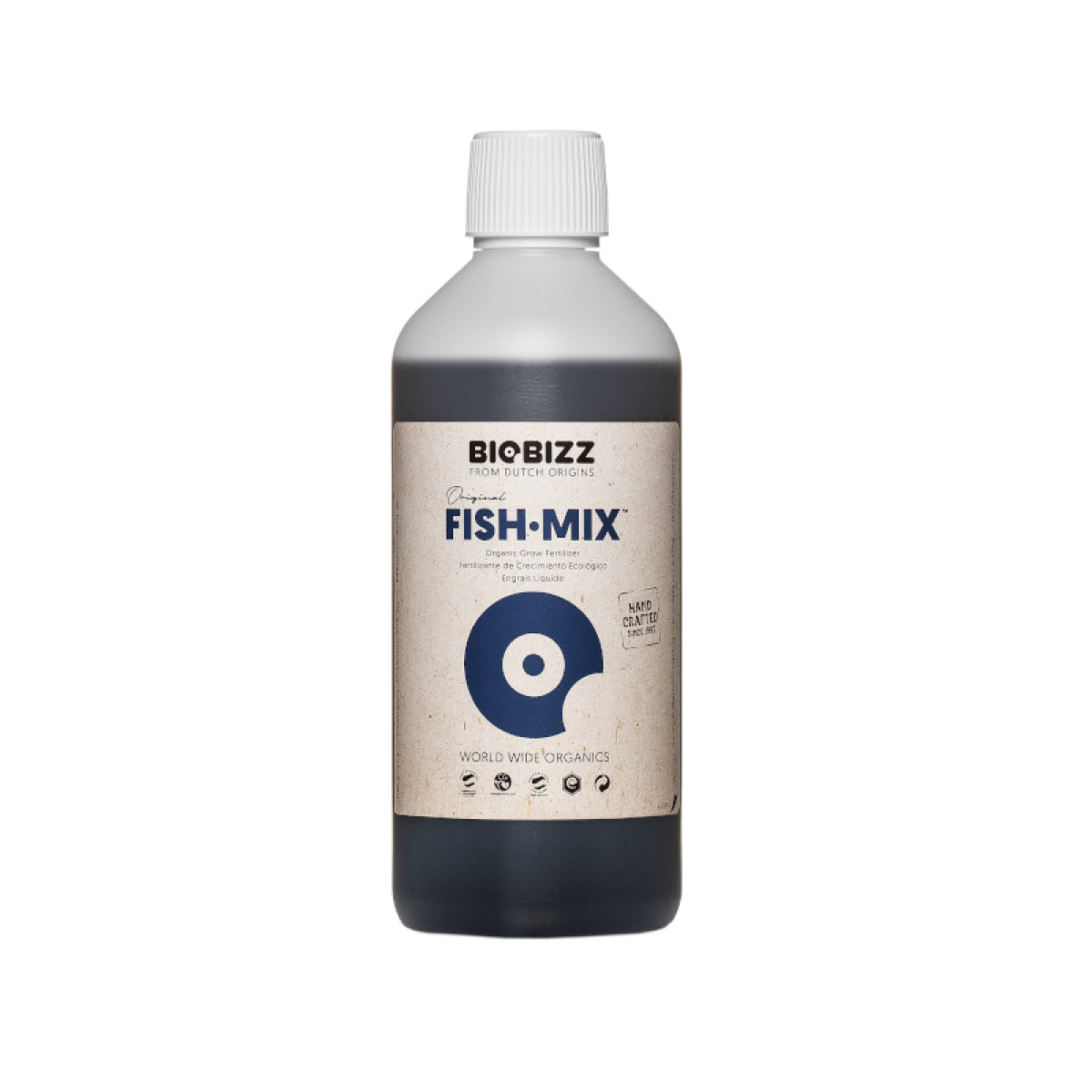 BioBizz Fish Mix 500ml