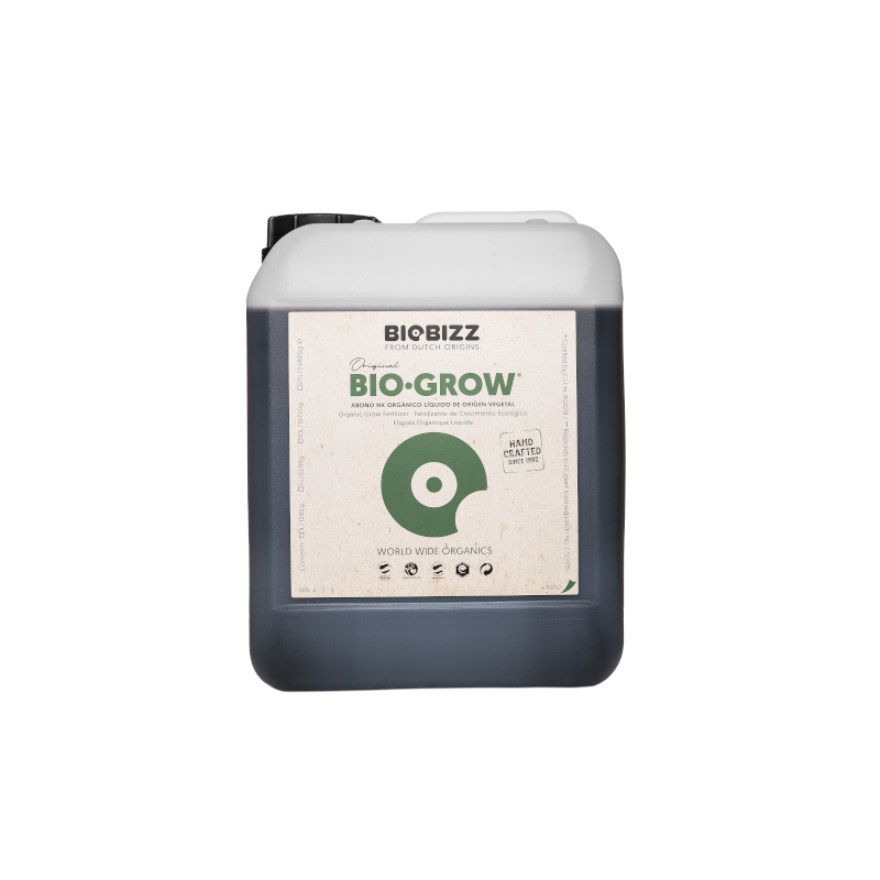 BioBizz Bio Grow 5L