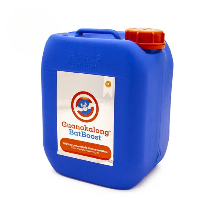 GuanoKalong BatBoost 5L