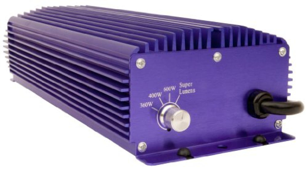 Lumatek Pro  Digitales Vorschaltgerät 400W