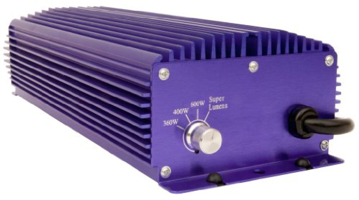 Lumatek Pro  Digitales Vorschaltgerät 400W