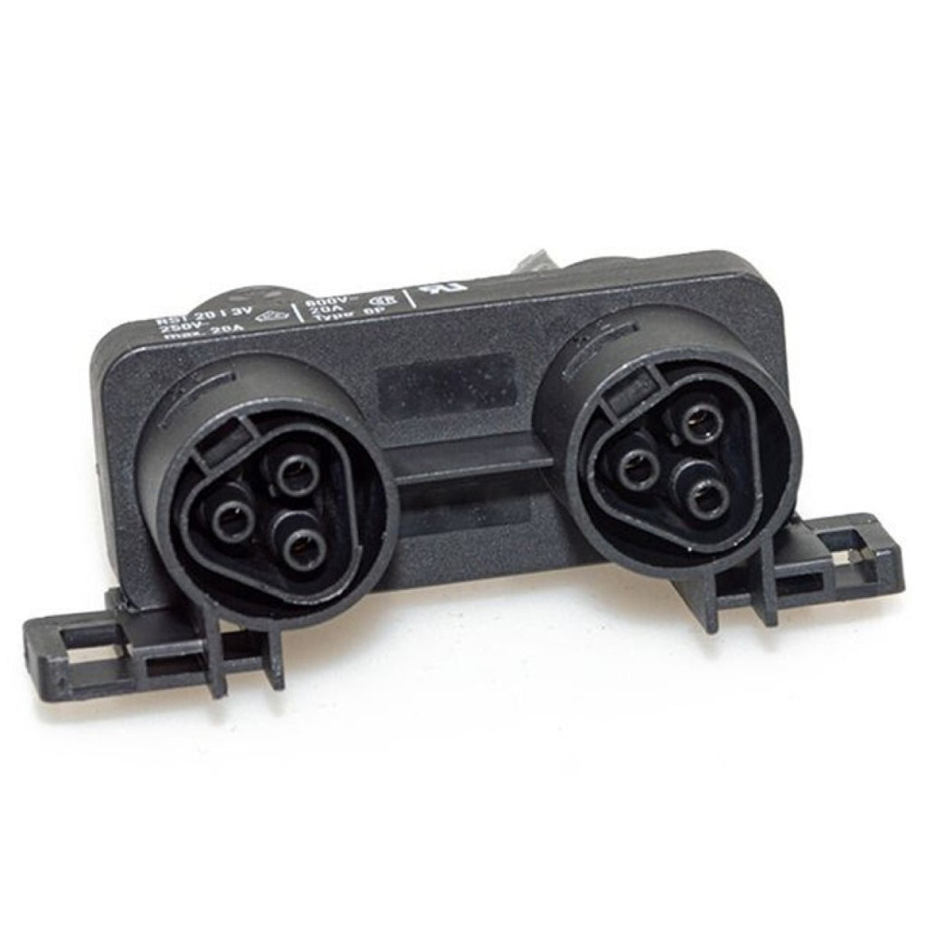 Sanlight Q-Block Power Distribution