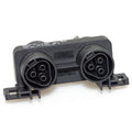 Sanlight Q-Block Power Distribution