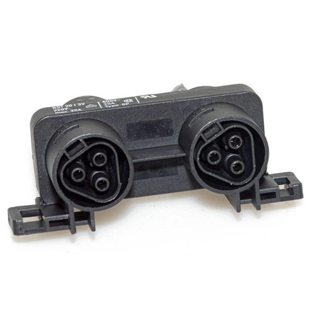 Sanlight Q-Block Power Distribution