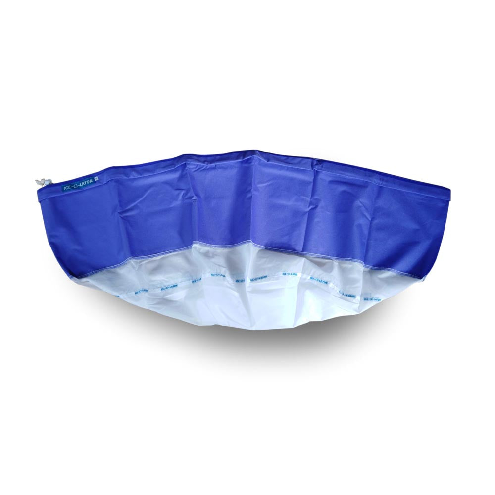 Ice-O-Lator Bag Large Set 5er 220-185-90-70-25µm