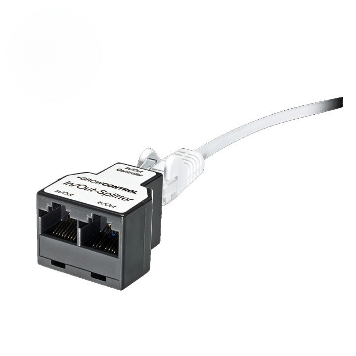 GrowControl In Out-Splitter GrowBase Pro