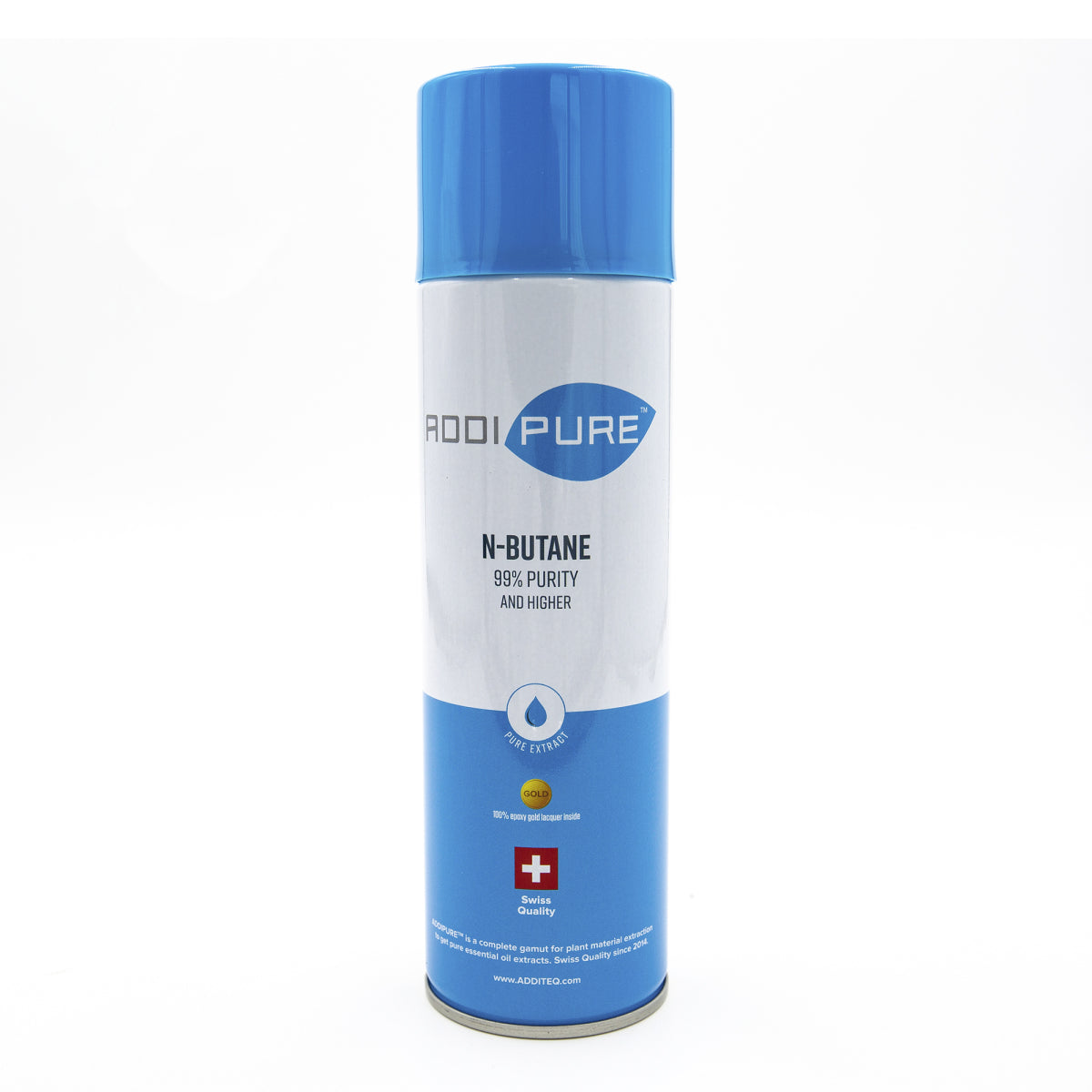 Addipure n Butane 500ml