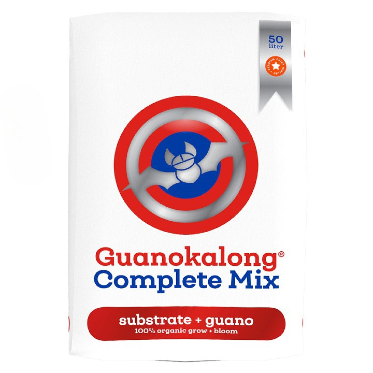 GuanoKalong Complete Mix 50L