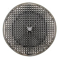 Airpot Base 388mm Black