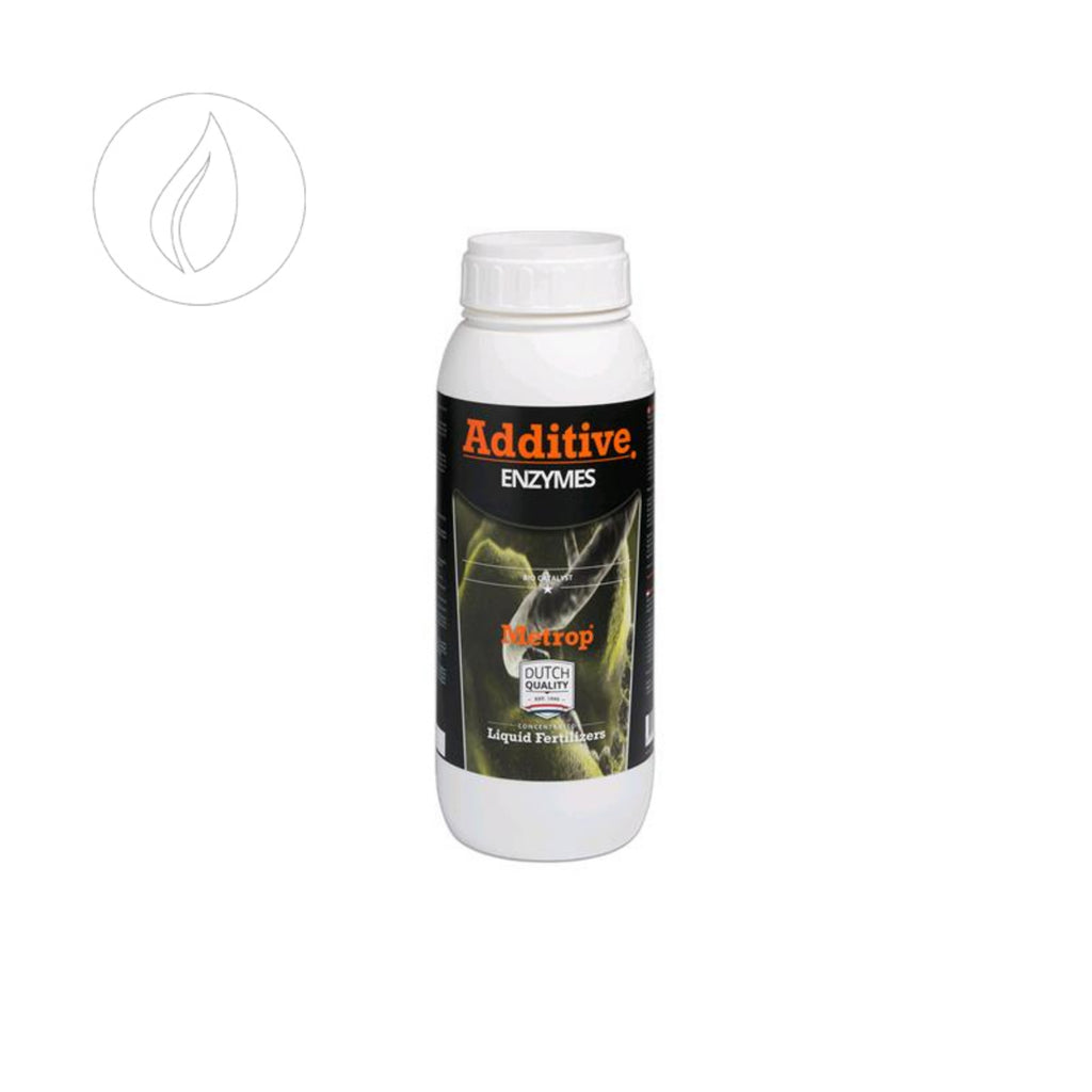 Metrop Enzymes 1L