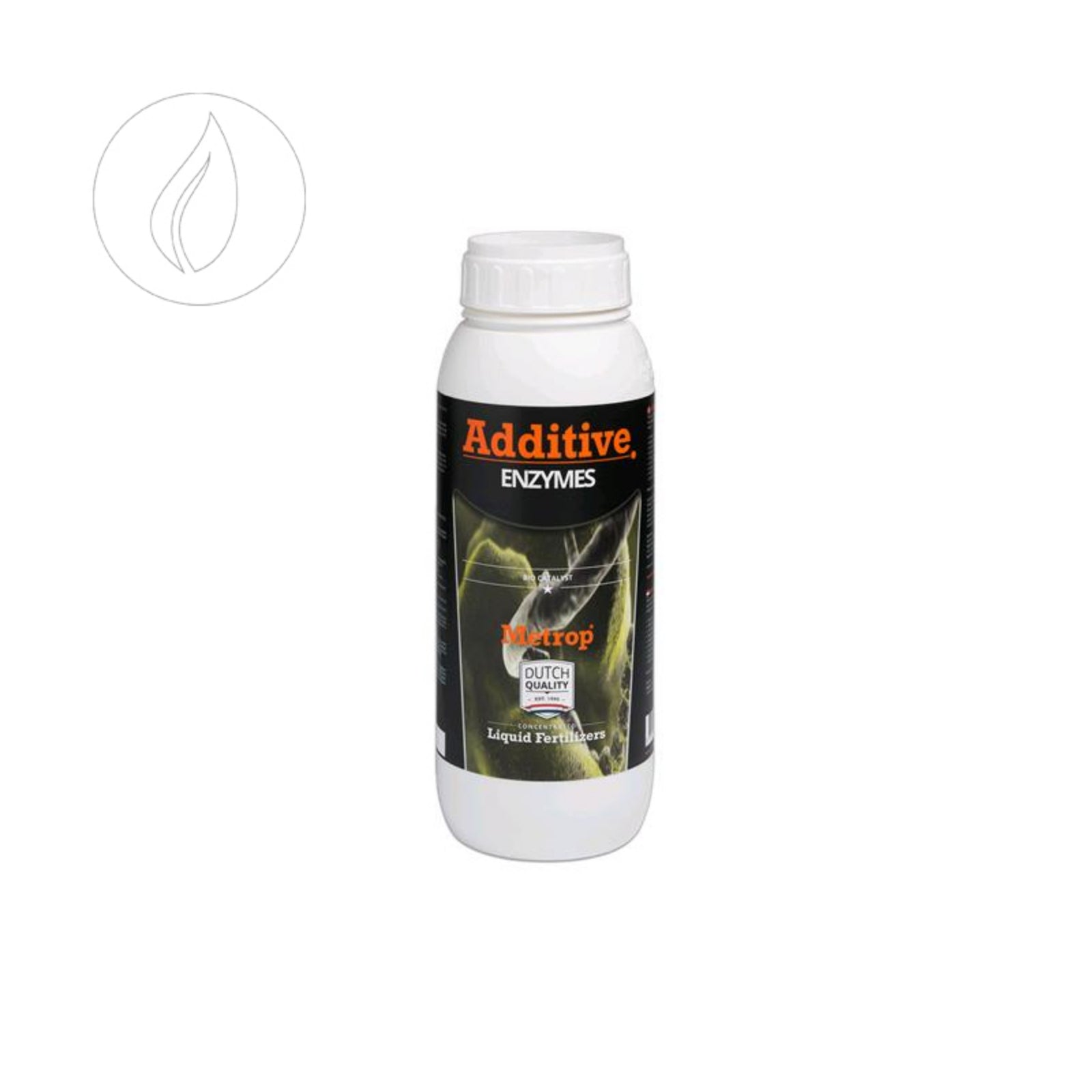 Metrop Enzymes 1L
