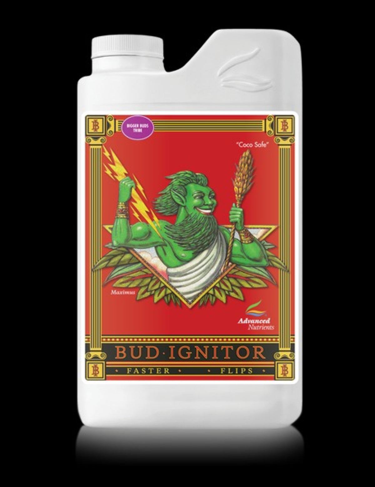 Advanced Nutrients Bud Ignitor 5L